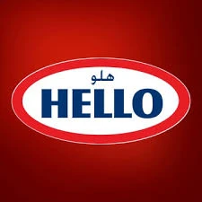 Hello