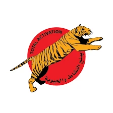 Wild Tiger