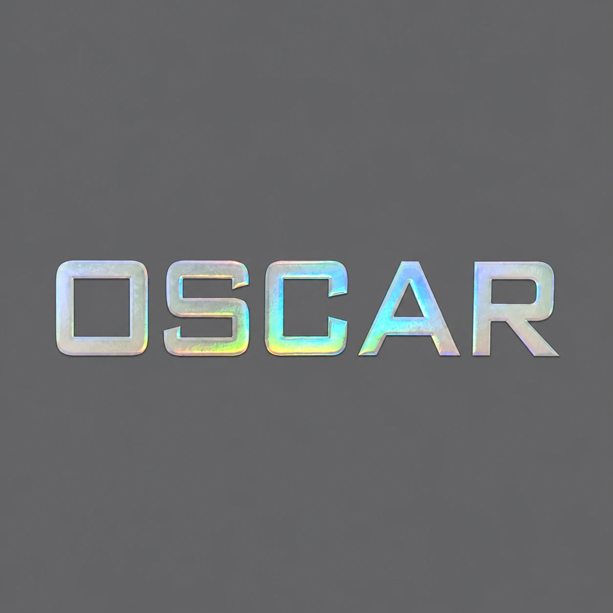 Oscar