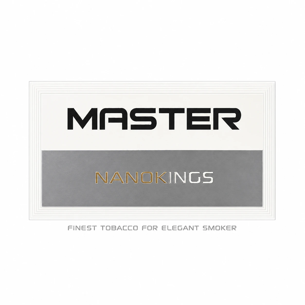 Master