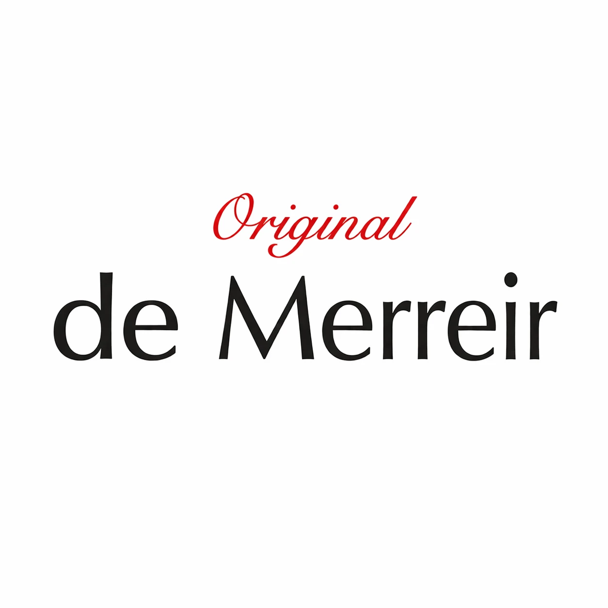 de Merreir