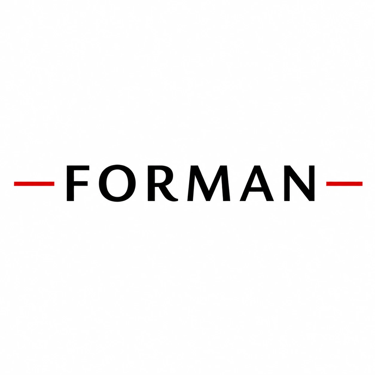 Forman