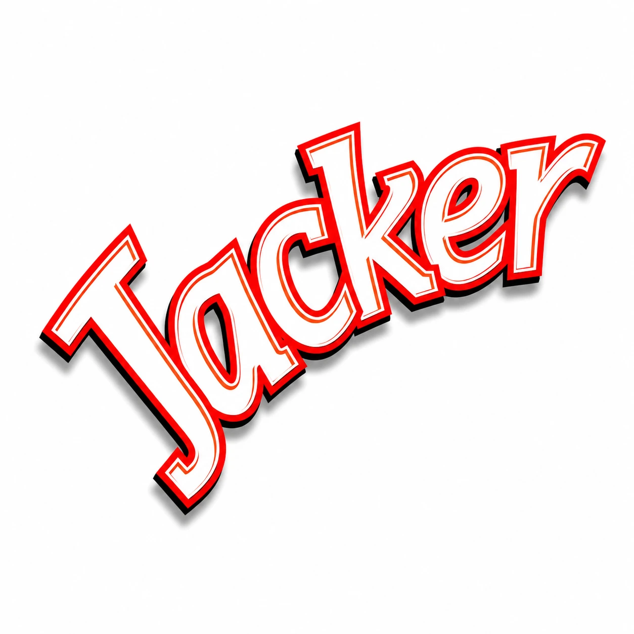 Jacker