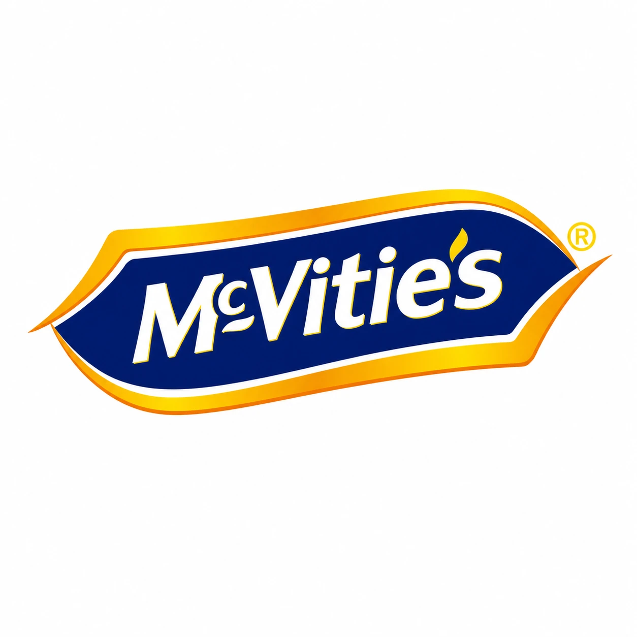 McVitie's