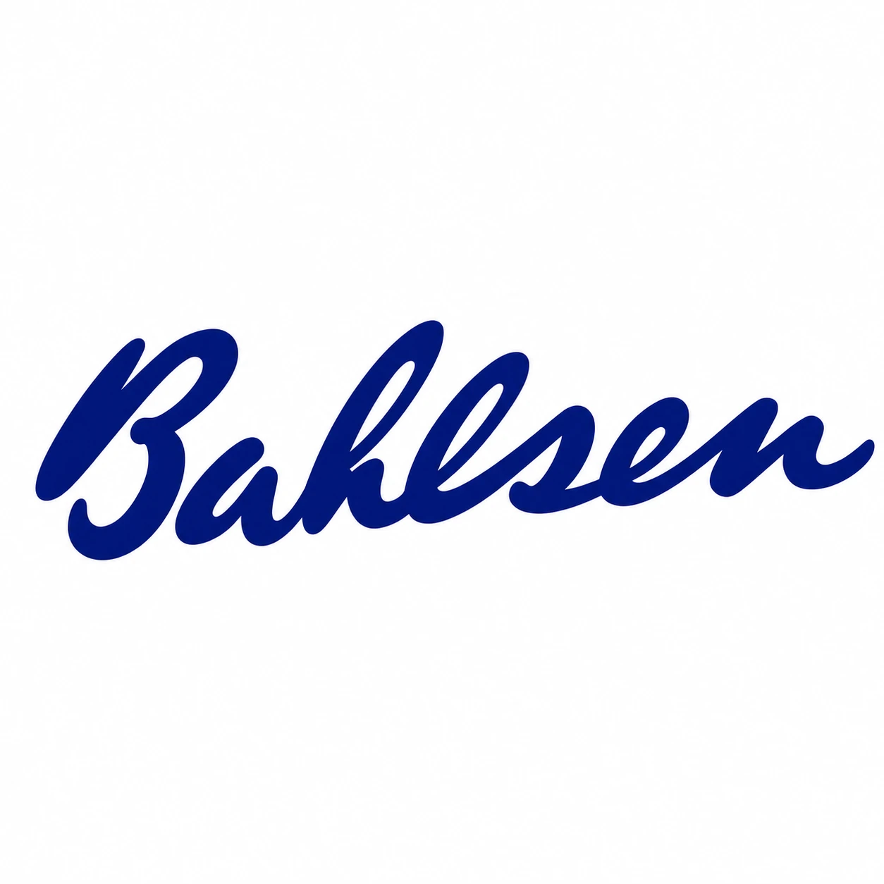 Bahlsen