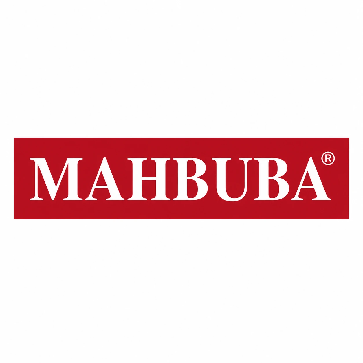 Mahbuba