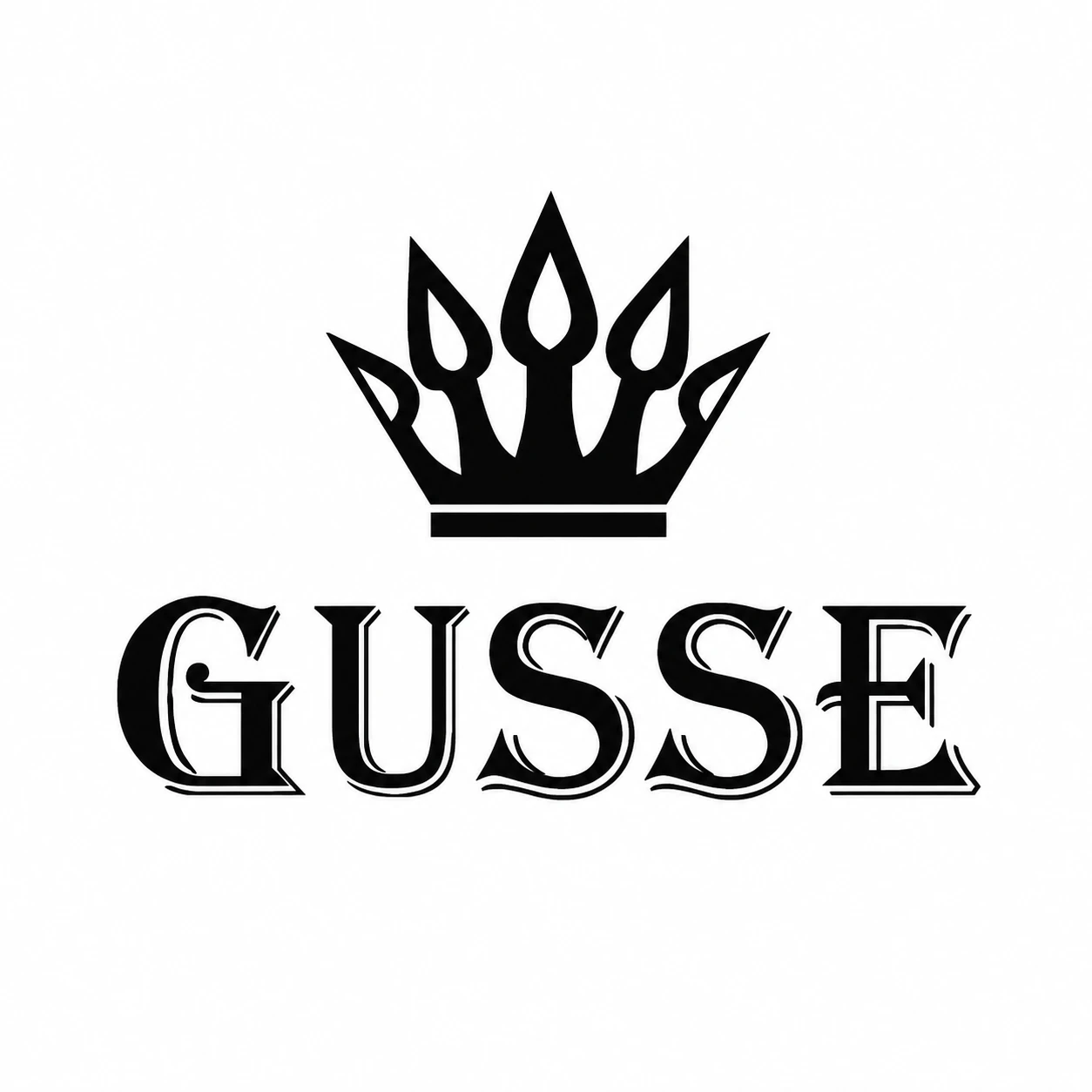 Gusse
