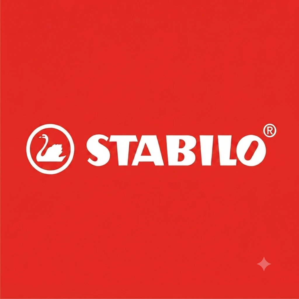 Stabilo Brand