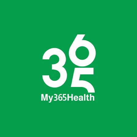 My365Health