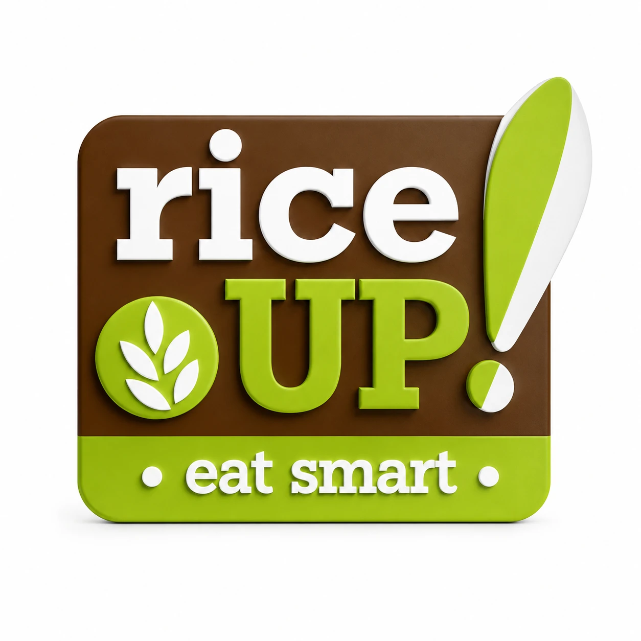 Rice Up