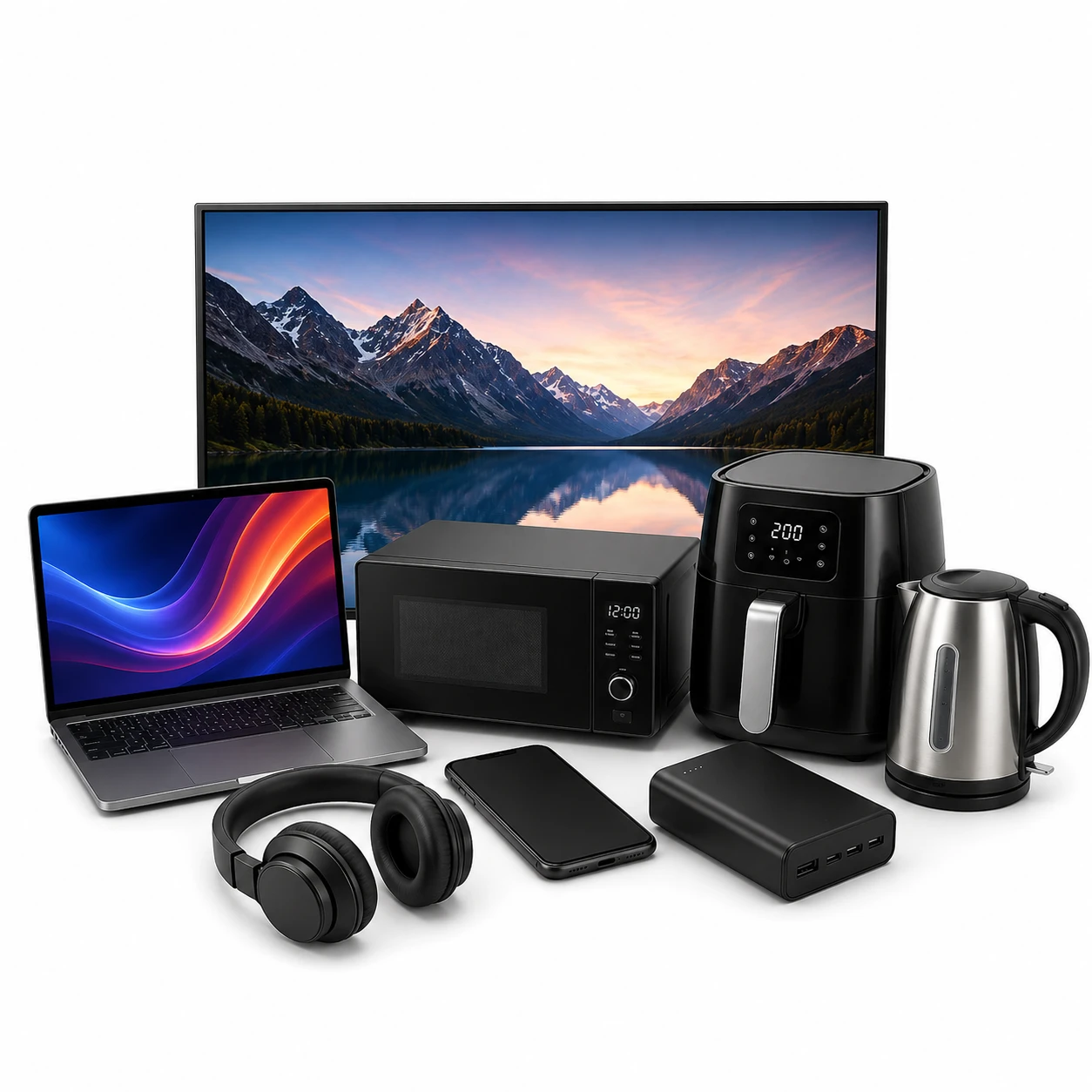 Electronics