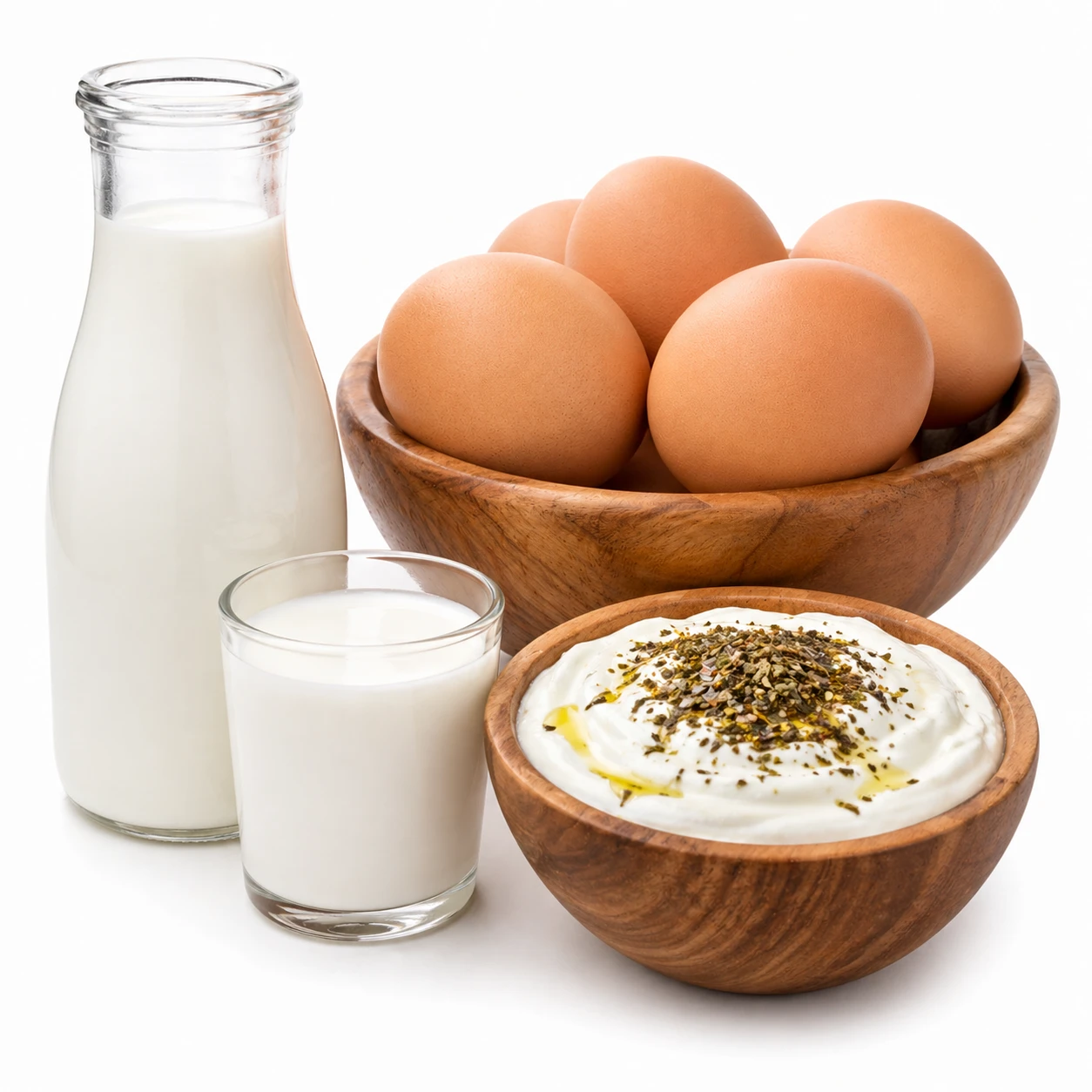 Fresh Dairy