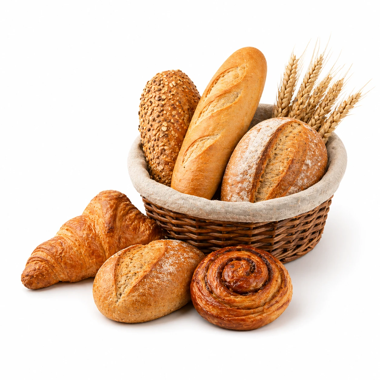 Bakery