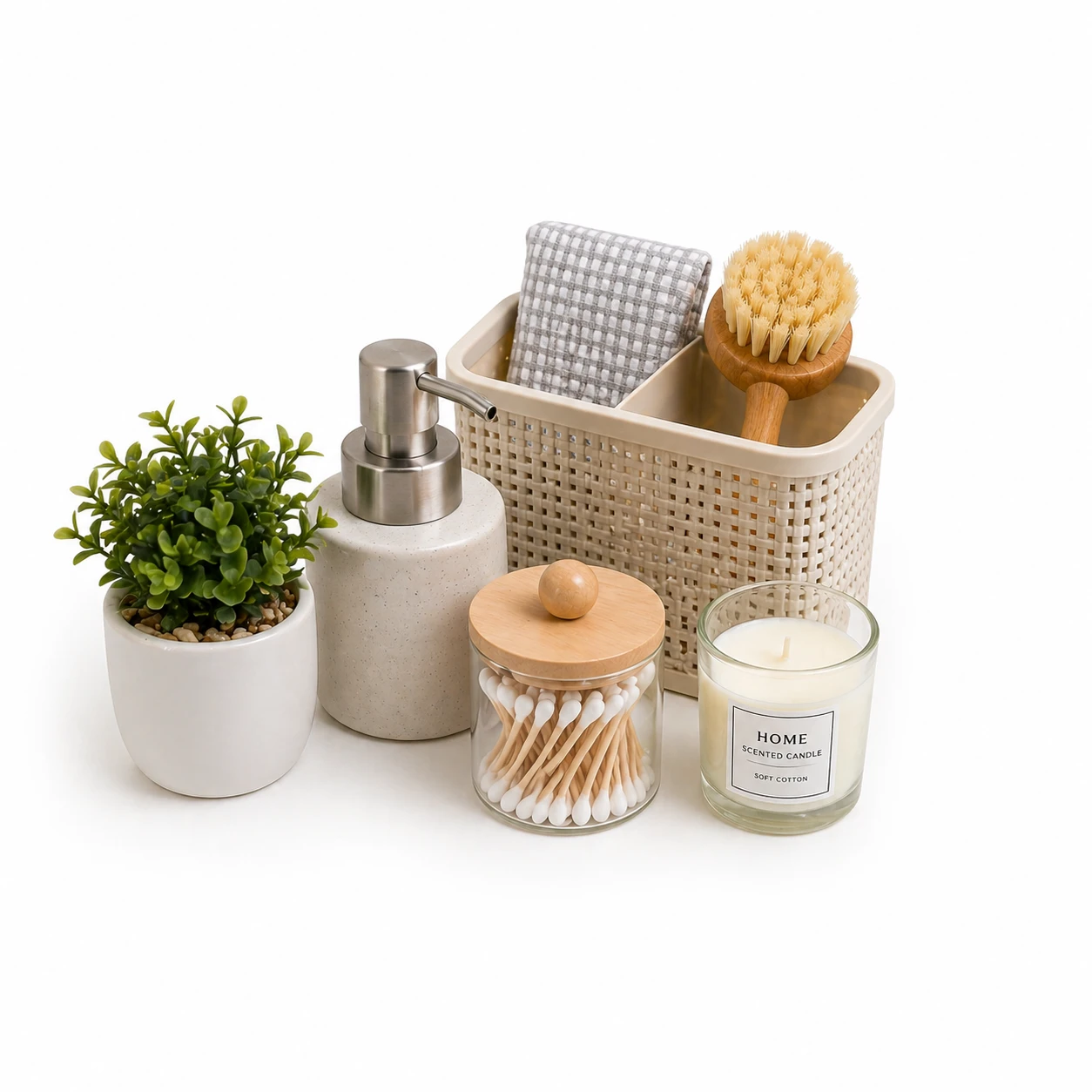 Household Supplies