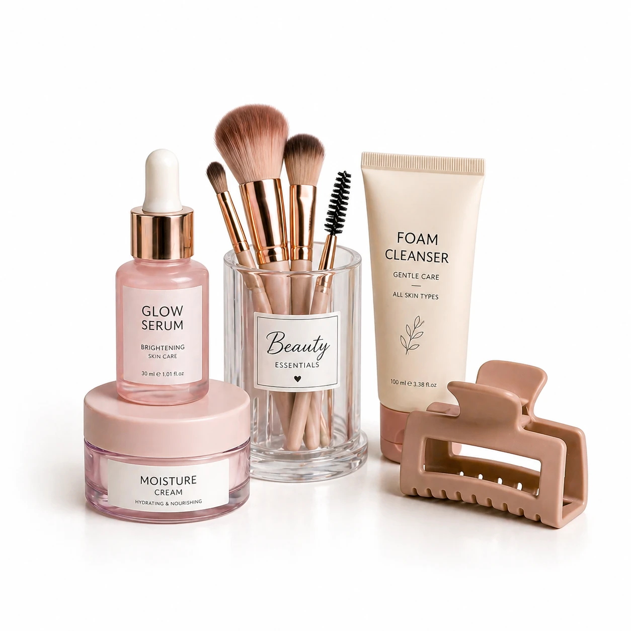 Health & Beauty