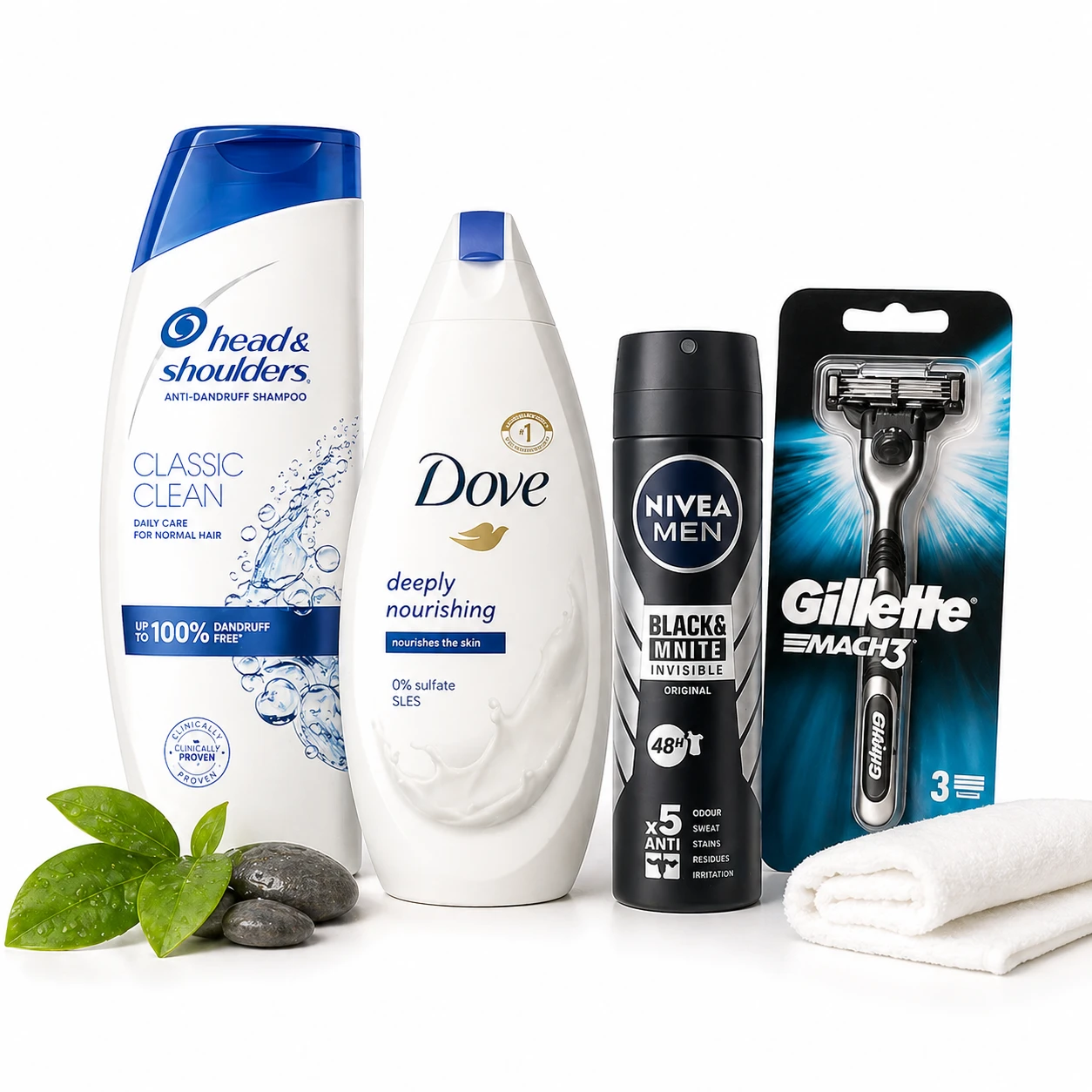 Personal Care