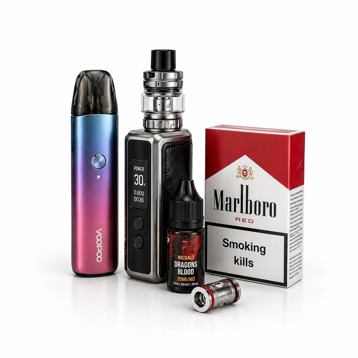 Tobacco