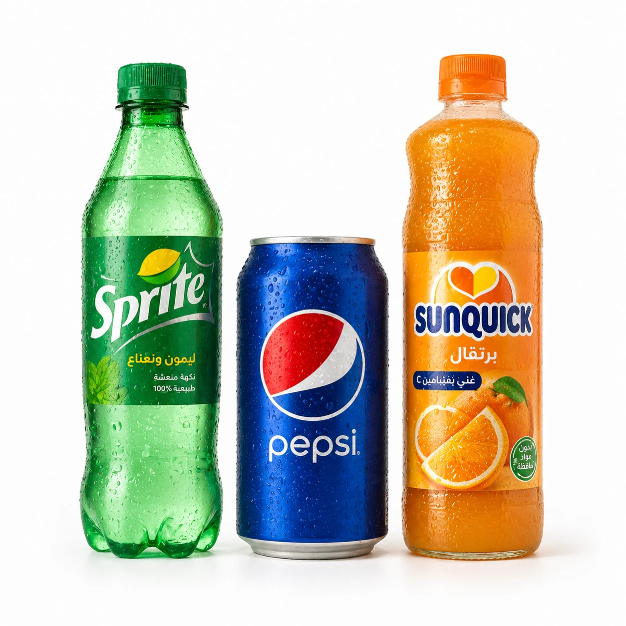 Beverages