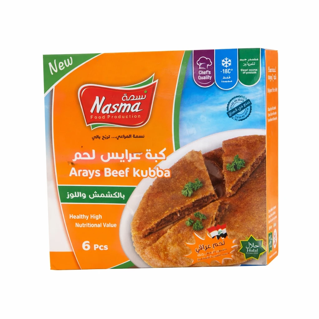 Product