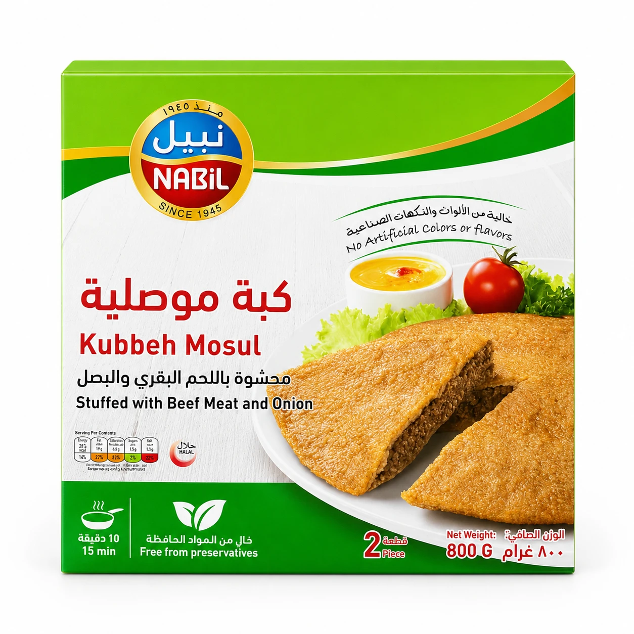 Product