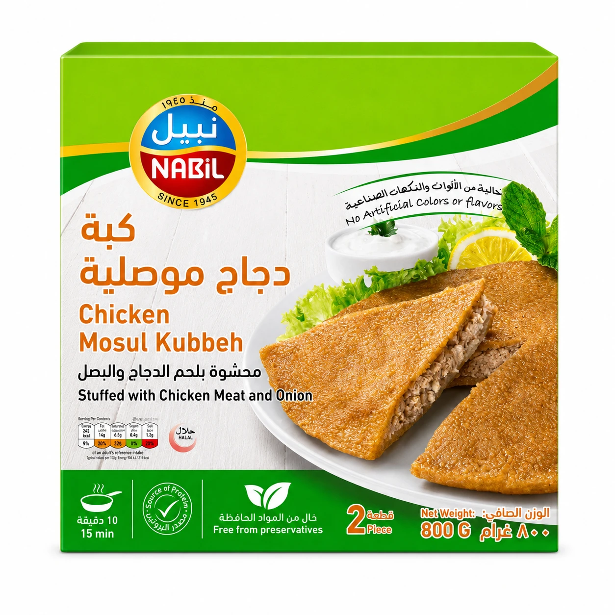 Product