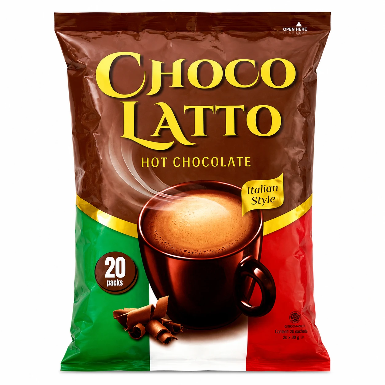 Product