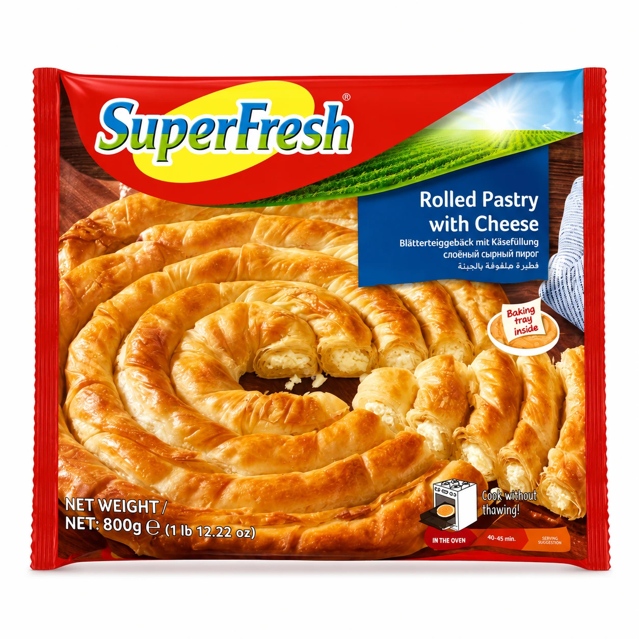 Product