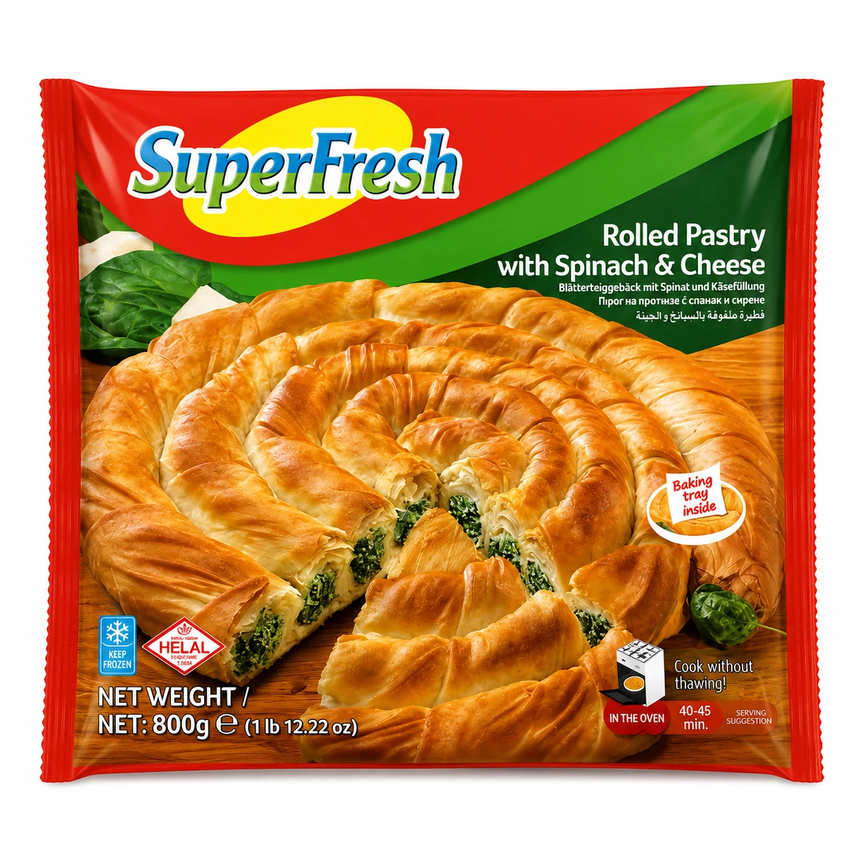 Product
