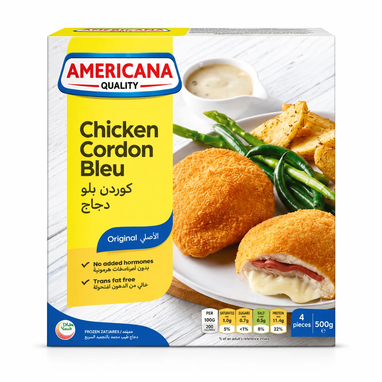 Product