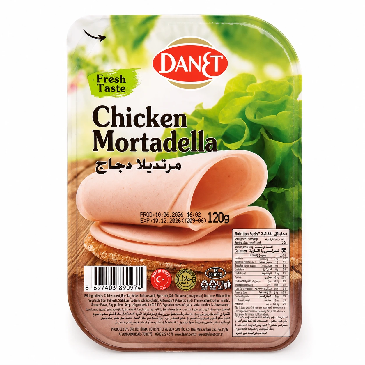 Product