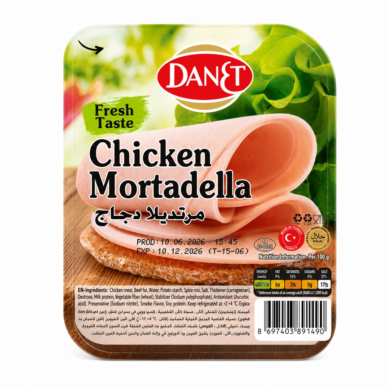 Product