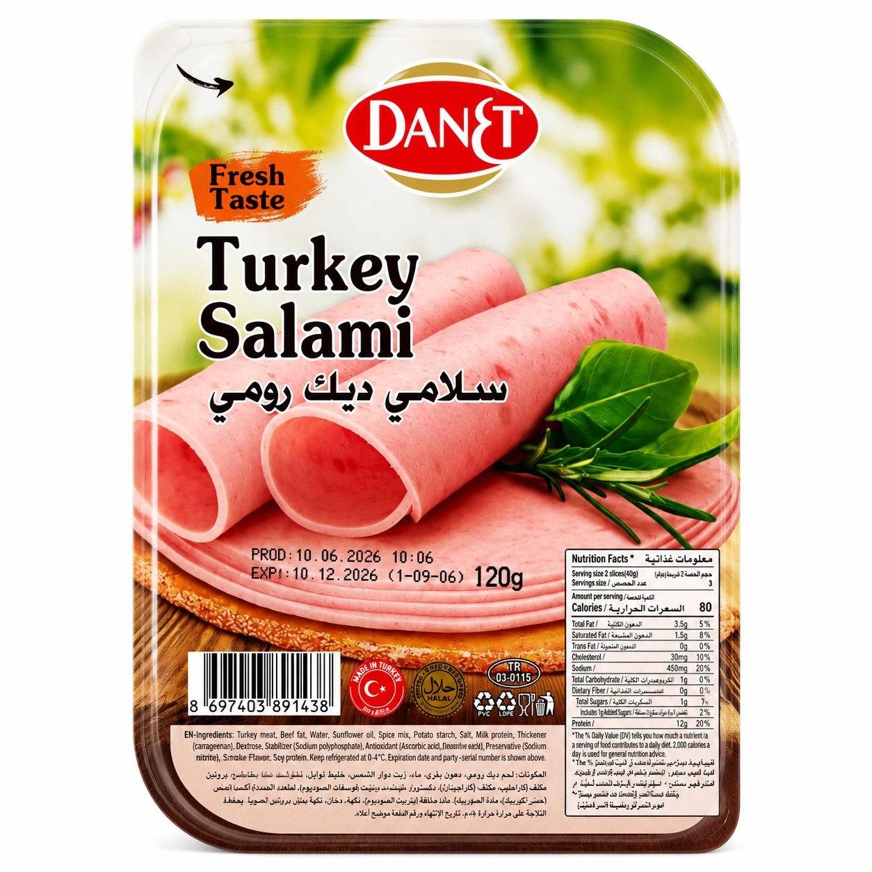 Product