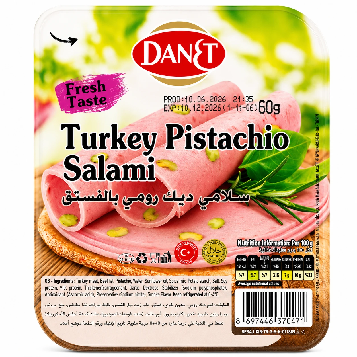 Product