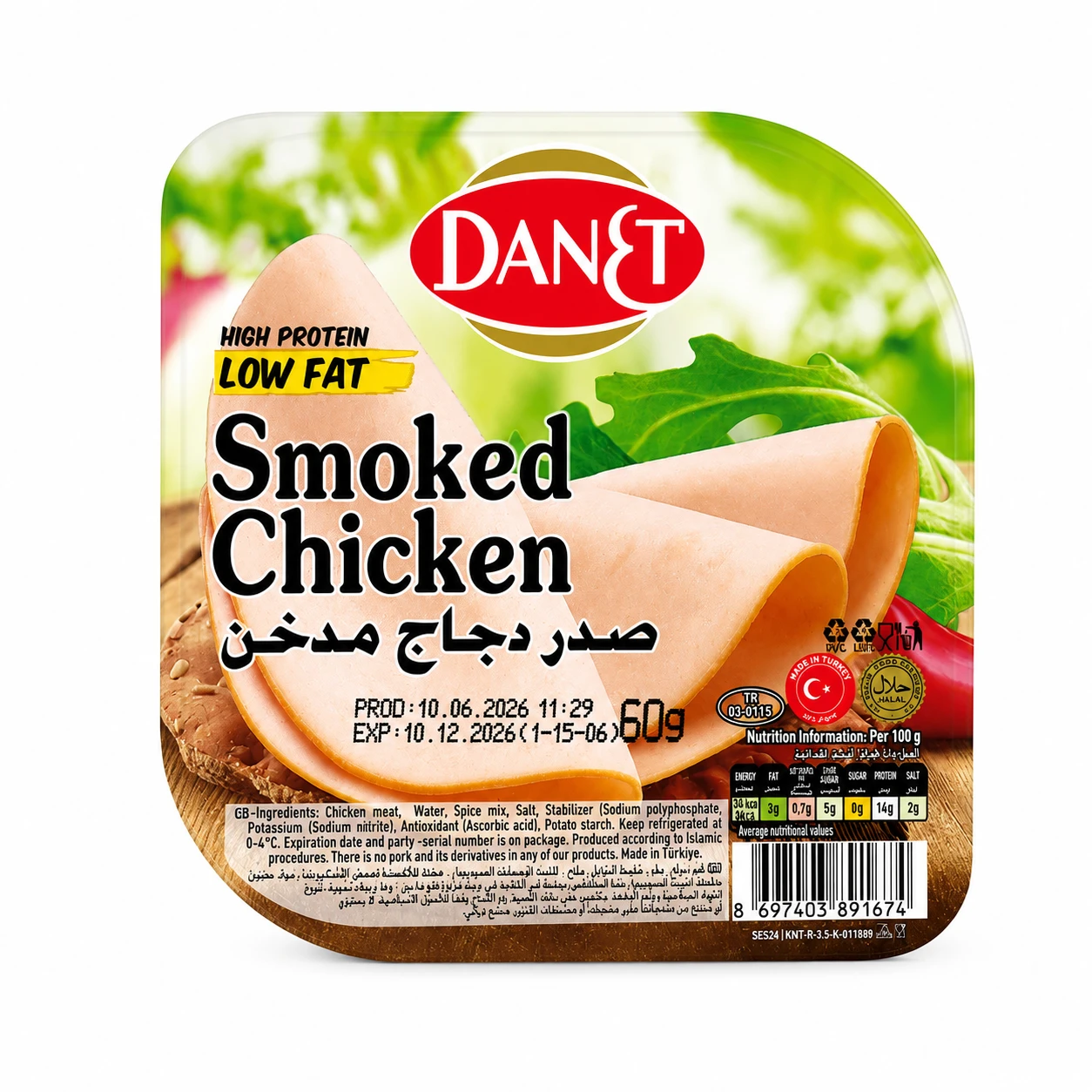Product