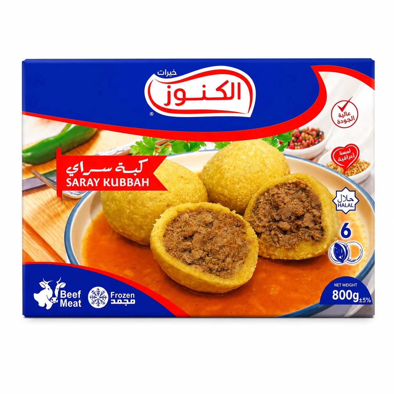 Product