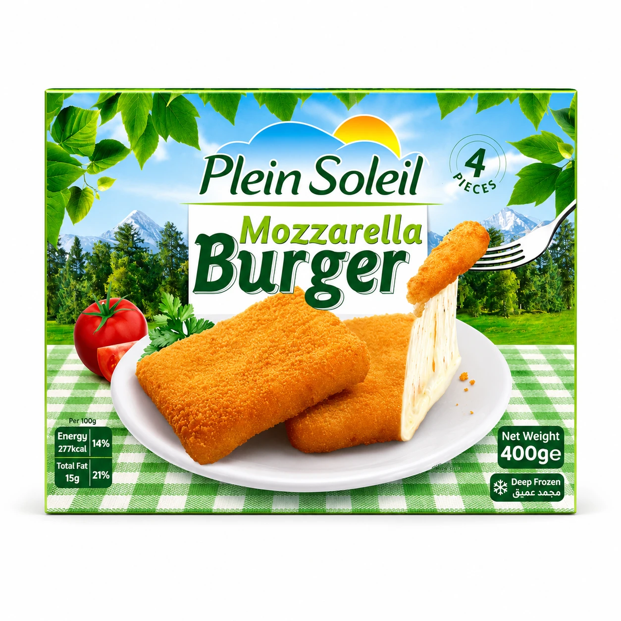 Product
