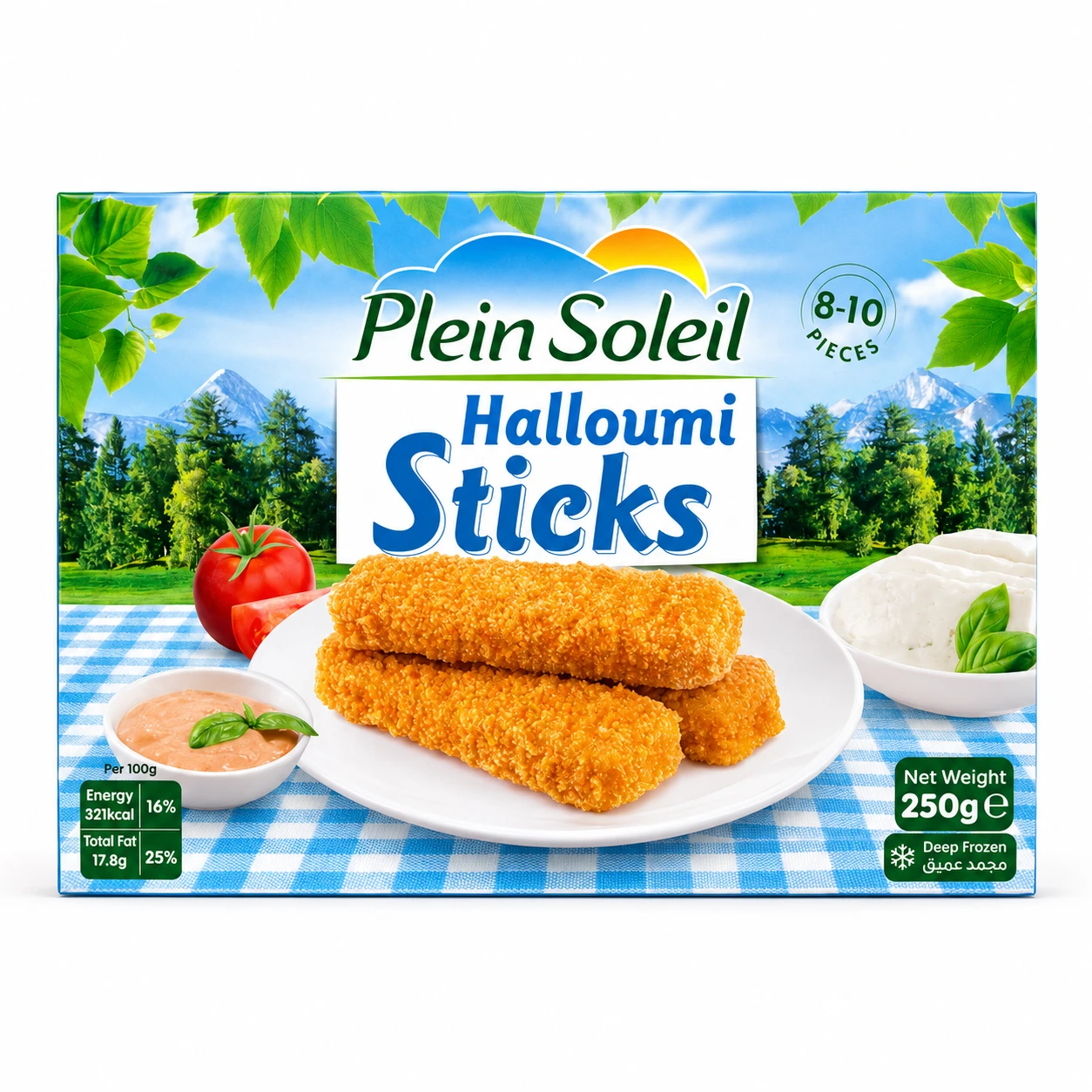 Product