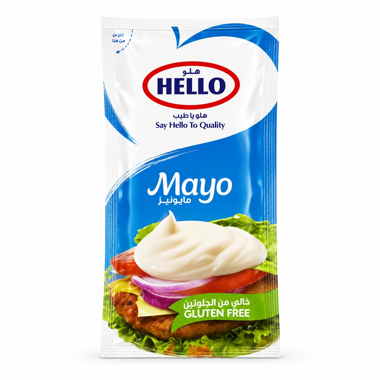 Product