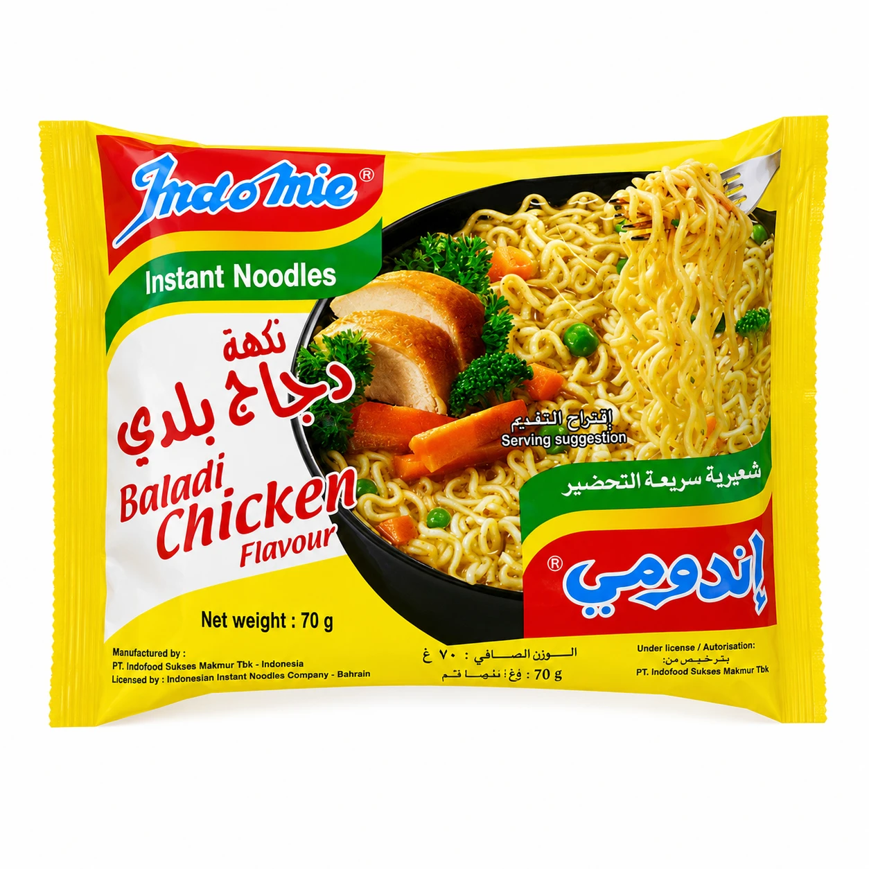 Product
